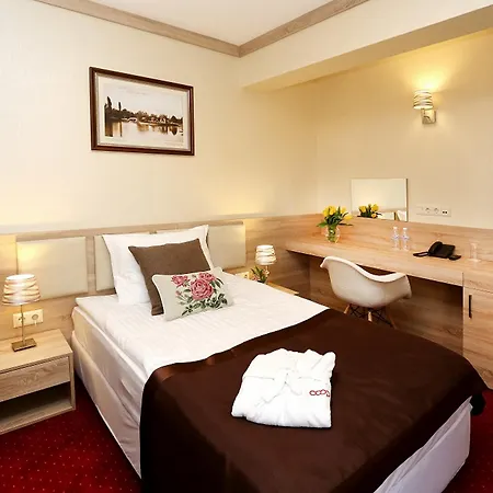 Hotel Coop, 4*