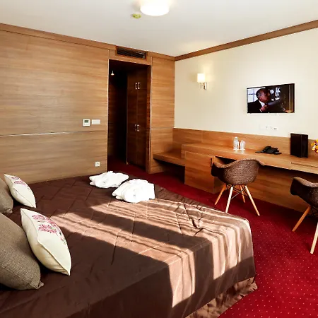 Hotel Coop, Sofia