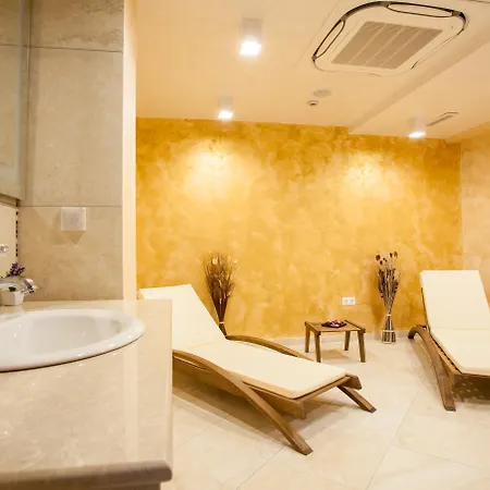 Coop, Hotel 4*