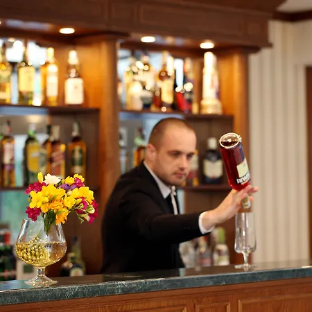 Hotel Coop, Sofia