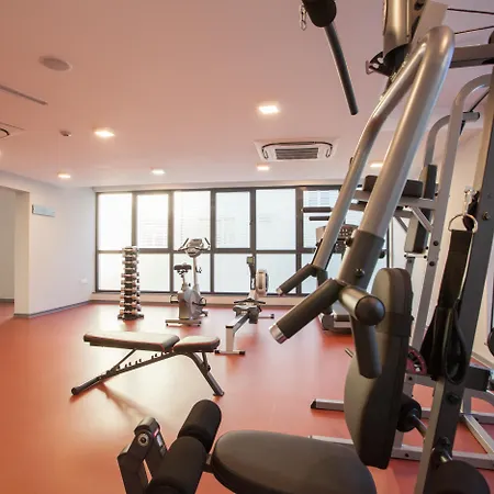 Coop, Hotel 4*