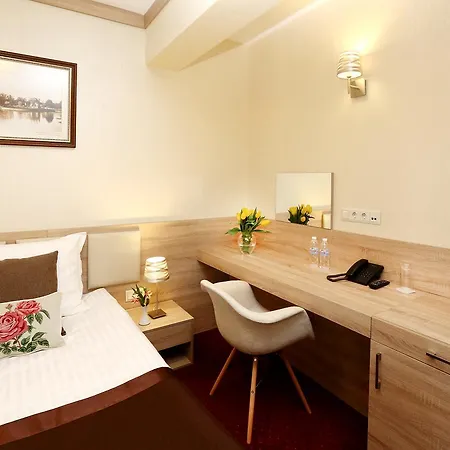 Hotel Coop, 4*