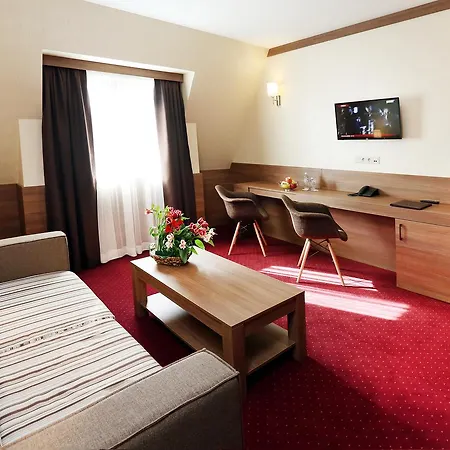 Coop, Hotel 4*
