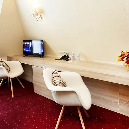 Hotel Coop, Sofia