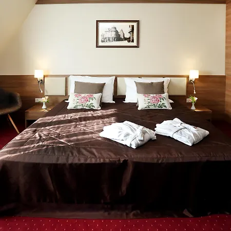 Hotel Coop, 4*